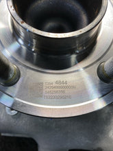 84169867 2022-2025 Cadillac CT5-V Front Right Passenger Spindle Knuckle Hub OEM 84169867