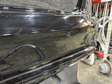 2025 Cadillac CT5 V Series OEM Rear Bumper Complete Assembly BLACK RAVEN