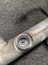 7210-0513 2019 Kenworth T880 Paccar MX-13 Diesel Fuel Rail Distributor Pipe OEM 7210-0513