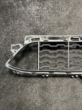 8057188 2016 BMW 335Xi GT Front Bumper Lower Grille OEM 8057188