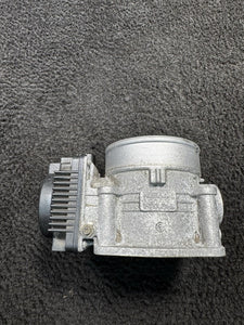 2003-2004 Nissan Pathfinder Throttle Body OEM