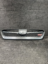 91121VA060 2017 Subaru STI Front Bumper Upper Grille OEM 91121VA060