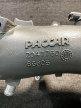 2047760 2019 Kenworth T880 MX-13 Paccar Turbo Connection Pipe OEM 2047760