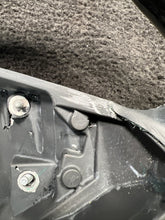 100527900D 2015 Tesla Model S Steering Driver Wheel OEM 100527900D