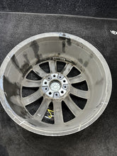 6774705 2006-2008 BMW 750Li 19” Factory Rim 19x9 OEM 6774705
