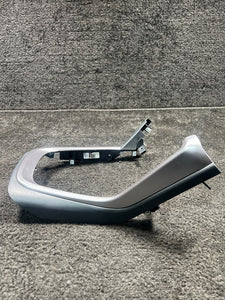 92121CC610 2023 Subaru BRZ Center Console Shifter Trim Bezel OEM 92121CC610