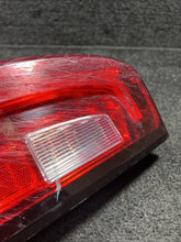 84760020 2020 GMC Sierra 2500 Right Side LED Taillight Lamp OEM 84760020 SCRATCHED