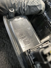 42800017 2020-2025 Cadillac CT5-V Button Panel Trim W/ Park Switch & SD Card OEM 42800017