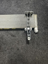 2014 GMC Sierra 6.6L Transmission Oil Cooler OEM 93k