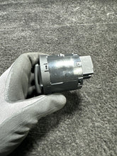 670019822 2017 Maserati Ghibli Headlight Control Knob Switch OEM 670019822