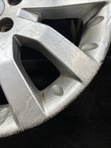 500681XXX 2009 Range Rover Sport 20” Factory Rim 20x9.5 OEM 500681XXX *SCUFFED*