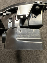 2015 Tesla Model S Front Dash Gross Black Trim Set OEM