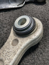 2015 Maserati Ghibli Rear Left Control Arm Set OEM