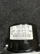 0064310312 2006-2007 Mercedes C230 ABS Anti Lock Brake Pump OEM