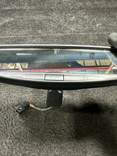 2017 Maserati Ghibli Rear View Mirror W/ Auto Dim OEM