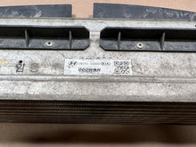 17-20 Hyundai Elantra 1.4L Turbo OEM Front Intercooler