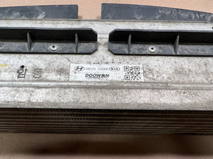 17-20 Hyundai Elantra 1.4L Turbo OEM Front Intercooler