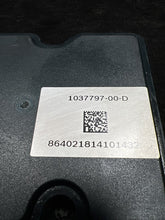 103779700D 2018 Tesla Model S Anti Lock Abs Brake Pump OEM 103779700D