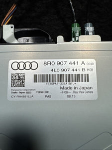 8R0907441A 2014 Audi Q5 Rear View Camera Control Module OEM 8R0907441A