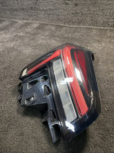 87864509 2020-2025 Cadillac CT5-V Right Passenger Tail Light Lamp OEM 87864509