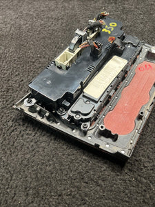 A2518203889 2007 Mercedes ML350 AC Heater Climate Control Panel OEM A2518203889