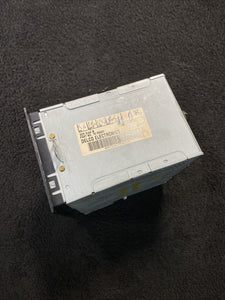 1996-2000 Oldsmobile Intrigue AM/FM CD Cassette Radio Stereo OEM 16266463