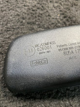 8U5A17E678CB Ford Edge Fusion Flex MKX Rear View Mirror Auto Dim OEM 8U5A17E678CB