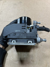 A1729011004 2017-2020 Mercedes W172 SLC SLK ABS Control Pump Unit OEM PN:A1729011004