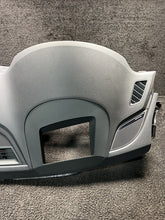 8W1857033 2018 Audi S4 B9 Dash Dashboard Panel Assembly W/ HUD OEM 8W1857033 Black