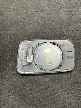 2006 BMW 750LI 7 Series Left Side Auto Dim Mirror Glass OEM