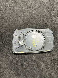 2006 BMW 750LI 7 Series Left Side Auto Dim Mirror Glass OEM