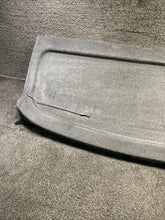 5GM867769D 15-2021 Volkswagen Golf GTI Cargo Cover Parcel Shelf Cover Black OEM 5GM867769D