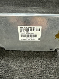 84416960802 2008 BMW 750i Communication Computer Control Module OEM 84416960802