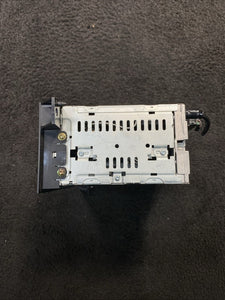 5269425 1987-2002 Dodge Chrysler Infinity Stereo 5-Band Radio AM FM Cassette OEM 5269425