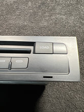 4L0035110 2007 Audi Q7 6 Disc CD Changer Unit OEM 4L0035110
