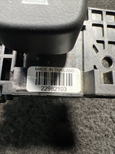 2017 Chevrolet Silverado 3500 Turn Signal Wiper Combo Switch OEM