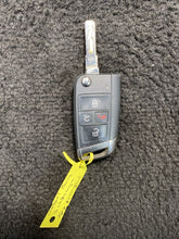 2016 Volkswagen GTI Remote Control Key Fob OEM