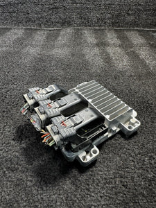 12618587 2008-2010 Saturn Vue ECU Engine Control Module OEM 12618587