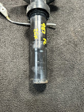2008 Porsche Boxster 987 Front Left Shock Strut W/ Spring OEM
