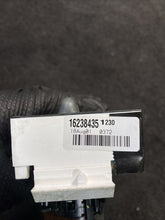 16238435 1996-2005 Chevrolet Astro Temperature Climate HVAC Control Switch OEM 16238435