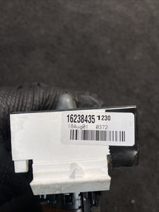 16238435 1996-2005 Chevrolet Astro Temperature Climate HVAC Control Switch OEM 16238435