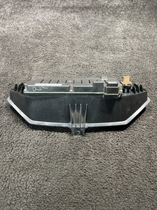 39710TK8A120M1 2011-2016 Honda Odyssey EX Info Display Screen OEM 39710TK8A120M1