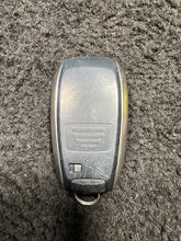 2022 Toyota GR86 Remote Control Key Fob OEM