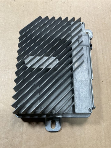 84111301 2015-2020 Cadillac Escalade ESV Radio Audio Radio Amplifier BOSE OEM PN:84111301