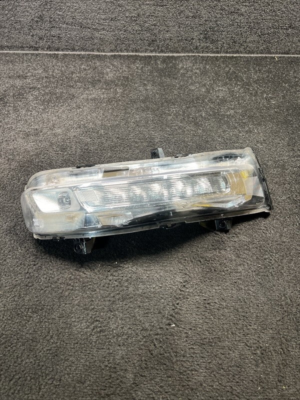 JR3B13200AF 2018 Ford Mustang GT Fog Light Passenger Right Side OEM JR3B13200AF
