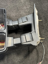 2016 Ford F450 Left Side Power Door Mirror Assembly Heated OEM