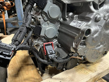 2023 BMW X1 U11 2.0L AWD Automatic Transmission 10K miles *Has Damage*