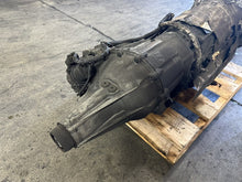 2022 Chevrolet Tahoe 5.3L 4x4 Transmission Assembly w/ Transfer Case