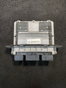 CC3A-12A650-AKC 2012 Ford F550 6.7L 127k Engine Computer Module ECM ECU OEM CC3A-12A650-AKC
