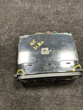 146430-3131 1992 Lexus SC300 AC Temperature Climate Control Switch Panel OEM 146430-3131